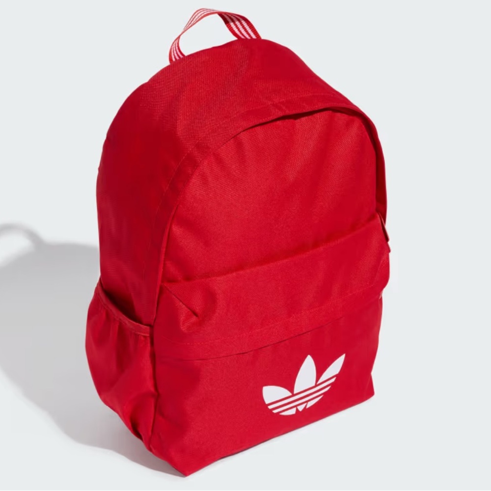 Adidas Adicolor Classic Backpack - Picture 7 of 10